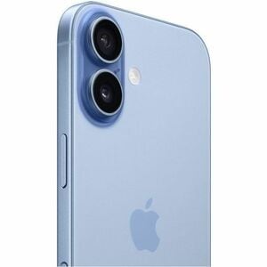 Apple iPhone 17 256 GB 智能电话 - 16 cm (6.3") HDR10+ 2622 x 1206 - 六核 (双核(2 个核心) 4.26 GHz 四核(4 个核心) - 8 GB RAM - 5G - 条 - App
