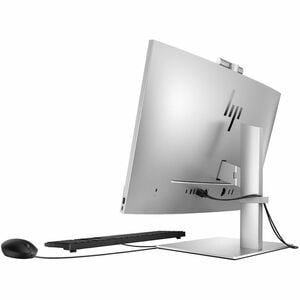 HP EliteOne 840 G9 All-in-One Desktop 23.8"
Intel Core i7-14700 (1.50 GHz, up to 5.40 GHz, 20 cores / 28 threads - 14th Ge