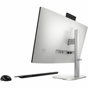 HP EliteStudio 8 AiO G1i All-in-One Computer - Intel Core Ultra 5 235 - vPro Technology - 16 GB - 512 GB PCI Express NVMe 
