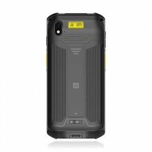 Newland Megattera Pro MT93 Robust Handheld Terminal - 1D, 2D - 4G, 3G, 2G, EVDO, LTE - Laser Lichtquelle - CMOS - 610 mm -