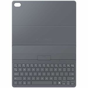 Samsung Keyboard/Cover Case (Book Fold) Samsung Galaxy Tab S11 Tablet - Black - 254.4 mm Height x 167.4 mm Width x 13.6 mm