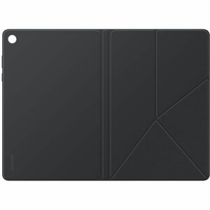 Samsung Book Cover Carrying Case (Book Fold) Samsung Galaxy Tab A11+ Tablet - Black