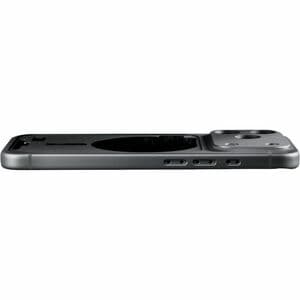 Apple iPhone 17 Pro Max 256 GB Smartphone - 17.5 cm (6.9") ProMotion Technology HDR10+ 2868 x 1320 - Hexa-core (A19 ProDua