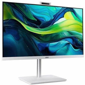 Acer Aspire C27A-GRPL All-in-One Computer - Intel Core 5 120U - 16 GB - 68.6 cm (27") Full HD - Desktop - Intel Chip - 192