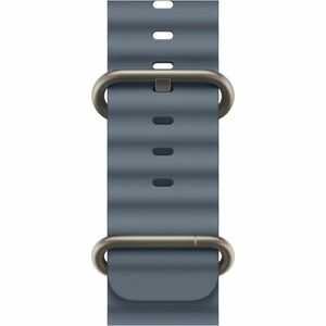 Apple Watch Ultra 3 Smartwatch - 49 mm Case Height - 44 mm Case Width - Natürlich Case Color - Titan Case Material - Wirel