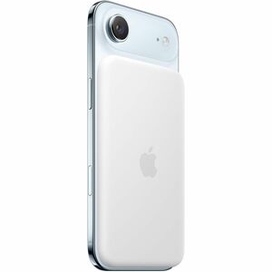 Apple Stromspeicher - für iPhone - 12 W - USB Typ-C Anschluss - Geringes Gewicht