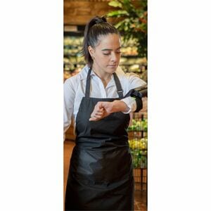 Zebra WT5400 Robust Handheld Terminal - Qualcomm - QCS4490 - 11,9 cm (4,7 Zoll) - HD - 720 x 1280 - Touchscreen - 6 GB RAM