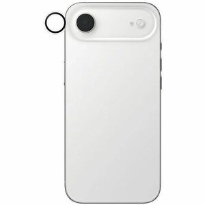 PanzerGlass Hoops Camera Lens Protector - Transparent - Glass, Silicone