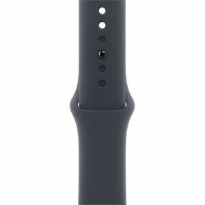 Apple Watch SE 3 Smart Watch - 44 mm Case Height - 38 mm Case Width - Midnight Case Color - Midnight Band Color - Aluminiu