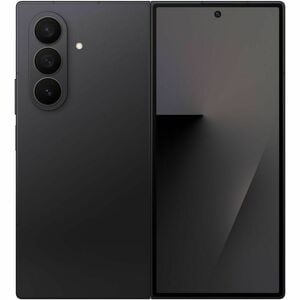 Samsung Galaxy Z Fold7 SM-F966B/DS 256 GB Smartphone - 20.3 cm (8") Flexible Folding Screen Dynamic AMOLED 2X QXGA+ 2184 x