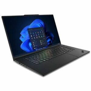 Lenovo ThinkPad P1 Gen 8 21Q8000CMZ 40,6 cm (16 Zoll) Mobile Workstation - WUXGA - 60 Hz - Intel Core Ultra 9 285H - Intel