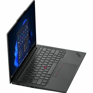 Lenovo ThinkPad E14 Gen 7 21T0004UMZ 35,6 cm (14 Zoll) Notebook - WUXGA - 60 Hz - AMD Ryzen 5 220 - 16 GB - 512 GB SSD - S