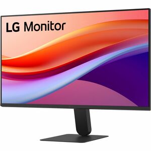 Monitor LCD LG 24U411A-B 24.0" (61.0cm) Class Full HD - 16:9 - Negro - 23.8" (60.5cm) Viewable - Tecnología conmutación en