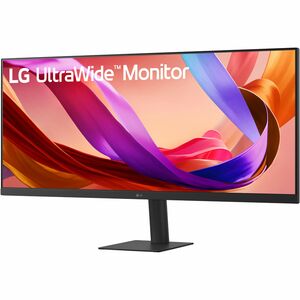 Monitor LCD LG Ultrawide 29U511A-B 29.0" (73.7cm) Class UW-FHD - 21:9 - 29" (73.7cm) Viewable - Tecnología conmutación en 