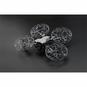 DJI Mini 5 Pro Quick-Release 360° Propeller Guard (with Integrated Propellers) - Accessory For Drone - 1 Set