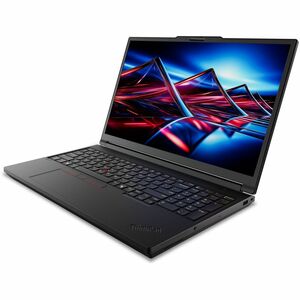 Lenovo ThinkPad P16 Gen 3 21RQ0005GE 40,6 cm (16 Zoll) Mobile Workstation - WUXGA - 60 Hz - Intel Core Ultra 7 2nd Gen 255