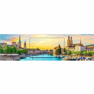 Televisore LCD LG 43UK660H0LA - 109,2 cm - 4K UHDTV - 3840 x 2160 Risoluzione
