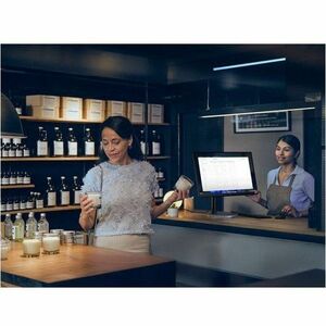 HP ProStudio 4 G1i AI PC. Tipo di prodotto: PC All-in-one. Dimensioni diagonale schermo: 60,5 cm (23.8"), Tipologia HD: Fu