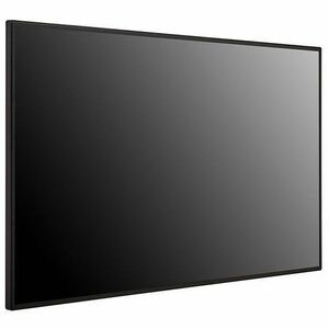 Pantalla digital Signage LG 1397mm - 24 Horas/7 Días Operación - Energy Star - Tecnología conmutación en el mismo plano (I