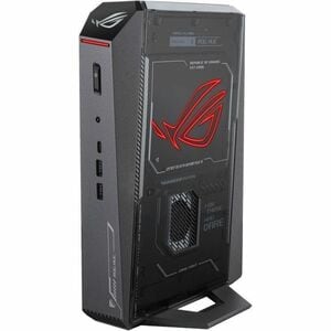 Computer desktop per gaming Asus ROG NUC 2025 RNUC15JNK7X569A2 - Intel Core Ultra 7 255HX - 16 GB - 1 TB PCI Express NVMe 