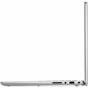 Dell Pro 14 Essential PV14250 - Full HD Plus - 60 Hz - Intel Core 7 150U - 512GB SSD 16GB- Français Clavier - Noir Charbon