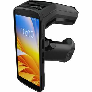 Lettore RFID Zebra TC22R - 12,19 m Distanza di lettura800 MHz - UHF - LAN wireless - USB - Palmare