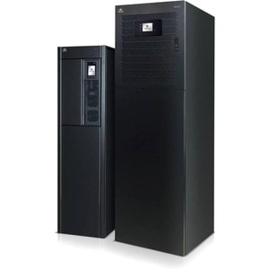 UPS online a doppia conversione Vertiv Liebert - 60 kVA - Tre fasi - Tower - 380 V AC, 400 V AC, 415 V AC Ingresso - 380 V