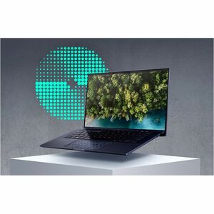 Asus ExpertBook B9 OLED B9403 B9403CVAR-PP1962XW 35.6 cm (14") Notebook - WQXGA+ - Intel Core 7 - 32 GB - 1000 GB SSD - St