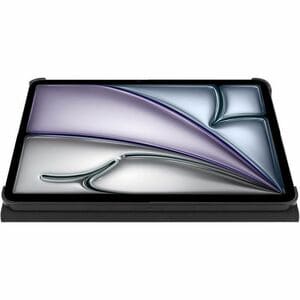 Gecko Covers V10CL2733C1. Case type: Cover, Brand compatibility: Apple, Compatibility: iPad 11 2025, Maximum screen size: 