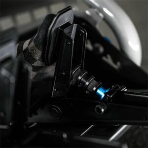 Logitech G Gaming Pedal - USB - Xbox, PlayStation - Black
