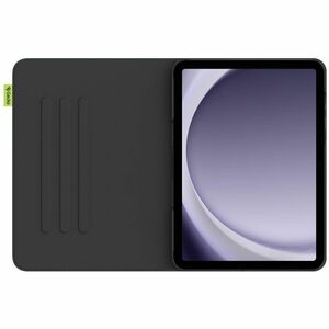 Gecko Covers Carrying Case (Cover) Samsung Galaxy Tab A9+ Tablet - Green - Moisture Resistant, Dirt Resistant, Stain Resis