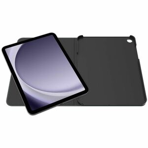 Gecko Covers Carrying Case Samsung Galaxy Tab A9+ Tablet - Dawn - Moisture Resistant, Dirt Resistant, Stain Resistant, Scr