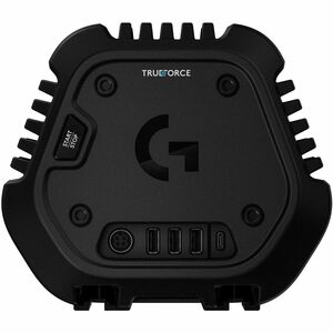Logitech G RS50 Base for PC