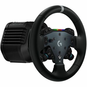 Logitech G RS50 System for PlayStation/PC (Wheel & Base)