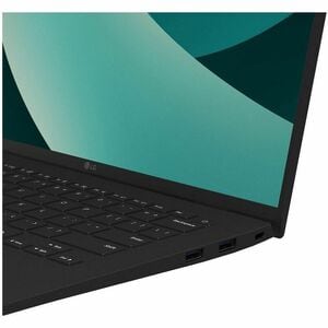 LG gram 14Z90T-G 14Z90T-G.AP88A3 35.6 cm (14") Notebook - WUXGA - 60 Hz - Intel Core Ultra 7 255H - 32 GB - 1 TB SSD - Obs