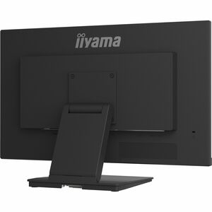 iiyama ProLite T2454MSC-B3AG 24 Zoll Class LED-Touchscreen-Monitor - 16:9 Format - 4 ms Reaktionszeit - 60,5 cm (23,8 Zoll