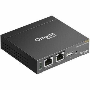 OMADA HARDWARE CONTROLLER2 1G LAN 1X USB METAL CASING