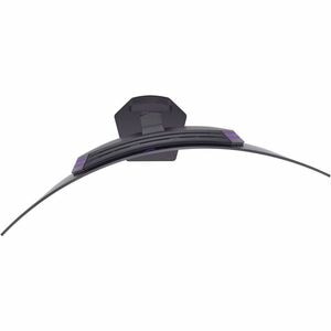 LG UltraGear 45GX90SA-B 45" (114.3 cm) Class UW-QHD Curved Screen Gaming OLED Monitor - 21:9 - Black - 44.5" (113 cm) View