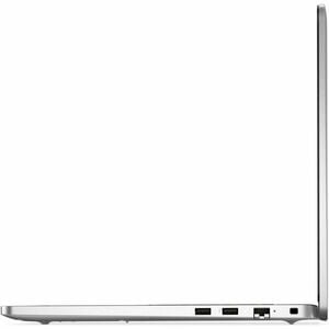 Dell Pro 16 PC16250 16" Notebook - Full HD Plus - 60 Hz - Intel Core 5 120U - 16 GB - 512 GB SSD - Canadian French Keyboar