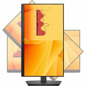Dell Pro 22 Monitor - E2225HSM