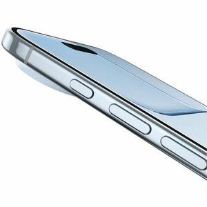 Belkin ScreenForce UltraGlass 2 9H UltraGlass Screen Protector for Apple iPhone Air - For OLED iPhone Air - Anti-microbial
