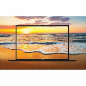 Asus VivoBook 18 M1807 M1807HA-S8095W 46,7 cm (18,4 Zoll) Klappschale Notebook - WUXGA - 144 Hz - AMD Ryzen 7 260 - 16 GB 