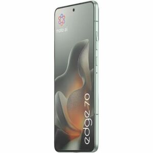Motorola Mobility edge 70 512 GB Smartphone - 16.9 cm (6.7") P-OLED HDR10+ 2712 x 1220 - Octa-core (Cortex A720Single-core