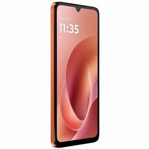 Motorola Mobility moto g06 64 GB Smartphone - 17.5 cm (6.9") LCD HD+ 1640 x 720 - Octa-core (Cortex A75Dual-core (2 Core) 