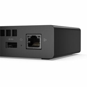 Lenovo 13 Anschluss(e) Thunderbolt 5 Docking Station für Monitor, Notebook, Mikrofon, Mobile Workstation - Ladefunktion - 