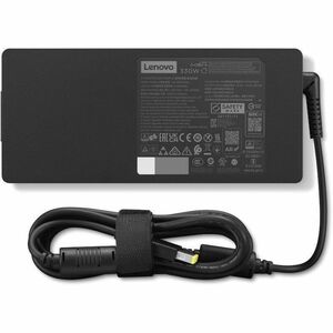 Lenovo Slim 330 W Wechselstromadapter - 330 W - 20 V DC - 16,50 A