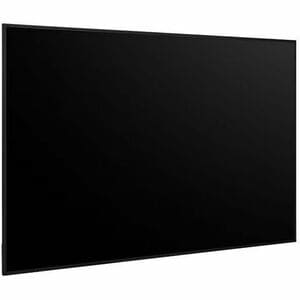 LG 65UL5Q-E 1651 mm LCD Digital Signage Display - 24 Hours/7 Days Operation - Energy Star - Advanced Super Dimension Switc