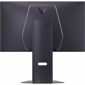 LG UltraGear 27G850A-B 27" (68.6 cm) Class 4K UHD Gaming LCD Monitor - 16:9 - 27" (68.6 cm) Viewable - Nano In-plane Switc
