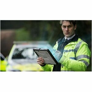 Panasonic Connect TOUGHBOOK CF-33 Rugged Tablet - 12" QHD - vPro Technology - 32 GB - 512 GB SSD - Windows 11 Pro - Core i