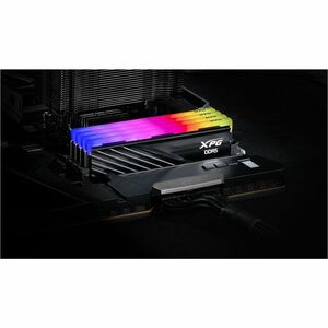 Módulo RAM XPG LANCER BLADE para Placa Base - 16GB - RGB - DDR5-6000/PC5-48000 DDR5 SDRAM Single-rank Memoria - CL36 - 1.1